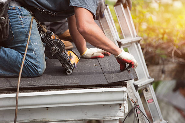 Best Storm Damage Roof Repair  in Fowler, CA