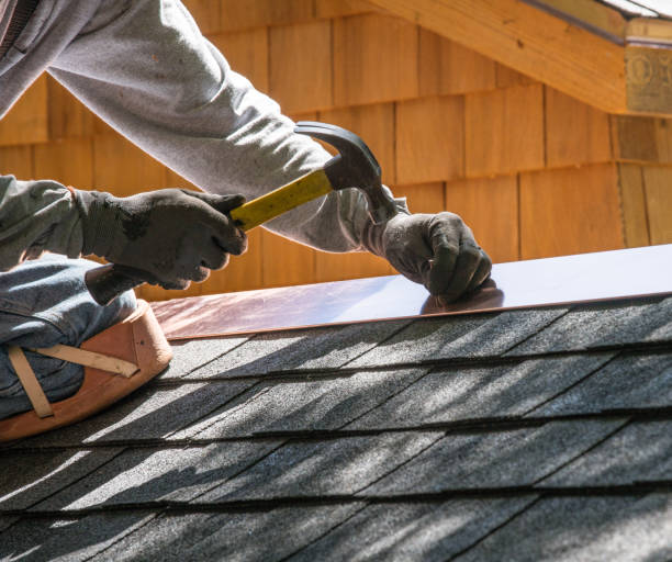 Tile Roofing Contractor in Fowler, CA